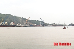 Điểm nhấn “thị xã Tĩnh Gia – Nghi Sơn” trong tương lai gần