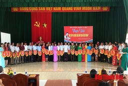 Huyện Hậu Lộc: Phát huy thế mạnh công tác tuyên truyền miệng