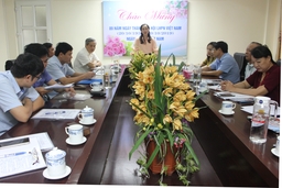 Hội LHPN tỉnh Thanh Hóa: Hướng các hoạt động về cơ sở, tập trung tuyên truyền thực hiện chủ đề năm