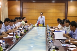Phấn đấu hoàn thành mục tiêu, chỉ tiêu về thực hiện chính sách an sinh xã hội trên địa bàn tỉnh