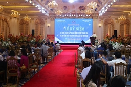 Kỷ niệm 30 năm Ngày thành lập Đoàn Luật sư tỉnh Thanh Hóa và 74 năm Ngày Truyền thống Luật sư Việt Nam