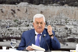 Palestine khẳng định tổ chức bầu cử ở Bờ Tây, Đông Jerusalem và Gaza