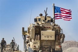 Quân đội Mỹ sẽ không bảo vệ lực lượng SDF tại Syria
