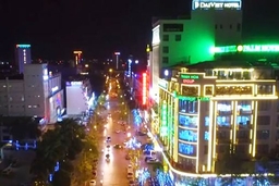 Chờ hình ảnh tươi mới với sức sống lâu bền