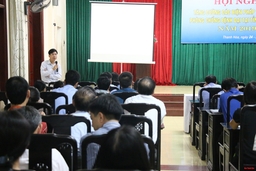 Tăng cường các biện pháp liên ngành phòng chống bệnh dại