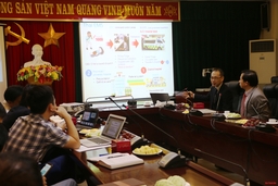 Tăng cường năng lực hệ thống cấp cứu trước bệnh viện