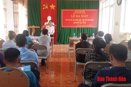 Huyện Mường Lát nâng cao chất lượng dân số
