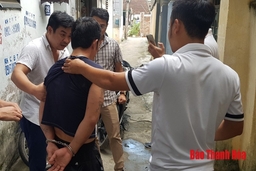 Nhân rộng mô hình “Camera an ninh nhân dân”