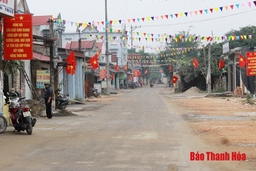 Đẩy mạnh công tác tuyên truyền trong xây dựng nông thôn mới
