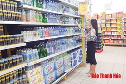 Chất lượng nước uống đóng chai - Chuyện chưa có hồi kết:   Bài 1 - Loay hoay trong “thế giới nước”