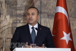 Thổ Nhĩ Kỳ khẳng định đã giúp Mỹ tiêu diệt thủ lĩnh IS Baghdadi