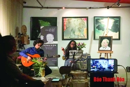 “Khúc thụy du” – tình khúc buồn từ ý thơ