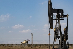Nga, Iran chỉ trích sự hiện diện của quân đội Mỹ gần mỏ dầu của Syria
