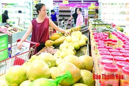 Bảo đảm nguồn thực phẩm dịp cuối năm