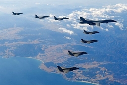 Triều Tiên chỉ trích kế hoạch tập trận chung sắp tới của Mỹ-Hàn