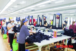 Nâng cao vai trò của công đoàn trong giám sát, phản biện xã hội