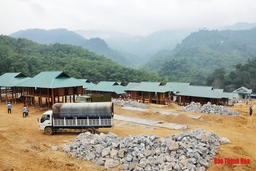Sa Ná ngày trở lại