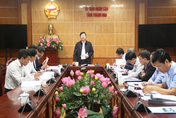Điều chỉnh quy hoạch thị trấn Hậu Lộc đến năm 2035
