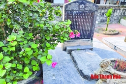 Thám hoa Nguyễn Sư Lộ - “Người thầy dạy chữ ven đường”