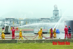 Thực trạng công tác bảo đảm an toàn về phòng cháy, chữa cháy và cứu nạn, cứu hộ tại các chợ, siêu thị, trung tâm thương mại trên địa bàn tỉnh