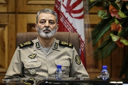 Iran dùng hệ thống phòng không nội địa bắn hạ UAV nước ngoài