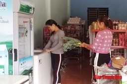 Huyện Lang Chánh tăng cường công tác bảo đảm an toàn thực phẩm