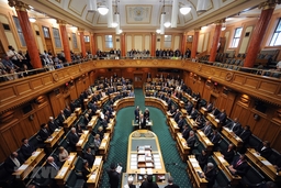 Quốc hội New Zealand ủng hộ dự luật về cái chết nhân đạo