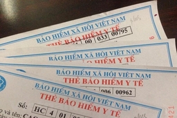 Liên thông khai sinh với cấp thẻ bảo hiểm y tế cho trẻ em dưới 6 tuổi