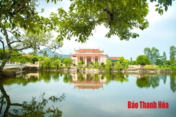 Xã Nga An đẩy mạnh phong trào “Toàn dân đoàn kết xây dựng đời sống văn hóa”