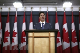 Những dự đoán xung quanh nội các mới của Thủ tướng Justin Trudeau