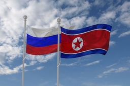 Triều Tiên và Nga thúc đẩy hợp tác thông tin liên lạc chiến lược