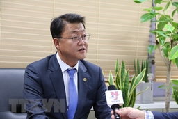 Hàn Quốc sẵn sàng cho Hội nghị cấp cao đặc biệt ASEAN-Hàn Quốc