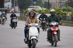 Thanh Hóa: Từ ngày 7 đến ngày 12-12, trời tiếp tục rét và khô hanh