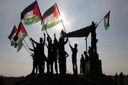 Đại hội đồng Liên hợp quốc thông qua 4 nghị quyết ủng hộ Palestine