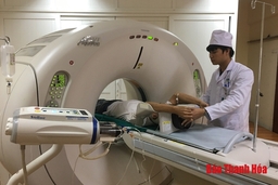 Hiệu quả các đề tài khoa học công nghệ trong lĩnh vực y dược
