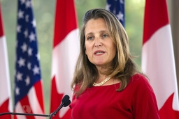 Canada: NAFTA 2.0 hỗ trợ thịnh vượng kinh tế của khu vực Bắc Mỹ
