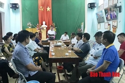 Để vơi bớt tâm tư