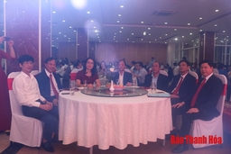 Thực hiện hiệu quả công tác phối hợp tuyên truyền tín dụng phục vụ phát triển nông nghiệp, nông thôn