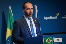 Brazil chính thức mở văn phòng thương mại tại Jerusalem