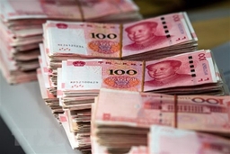 Trung Quốc dự kiến sẽ bơm thêm tiền vào hệ thống ngân hàng trong nước