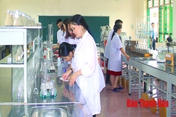 Khoa học và công nghệ - động lực cho phát triển