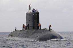 Ấn Độ dự kiến trang bị mới hàng loạt tàu ngầm cho hải quân