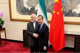Trung Quốc và Iran chỉ trích “các hành động ức hiếp” quốc tế