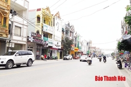 “Chất lính” giữa thời bình