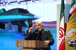 Iran tuyên bố không sợ trước bất kỳ cuộc xung đột nào