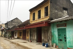 Công nhận 4 điểm du lịch tại huyện Thọ Xuân