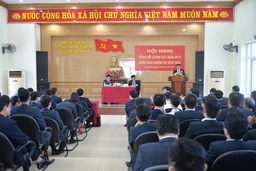 Ban Quản lý Khu kinh tế Nghi Sơn và các Khu công nghiệp triển khai nhiệm vụ 2020