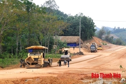 Động lực mới phát triển Khu Công nghiệp Lam Sơn – Sao Vàng
