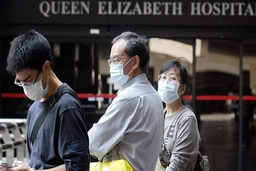 Dịch viêm phổi lạ ở Trung Quốc có thể liên quan tới loại virus mới