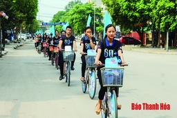 Thực hiện có hiệu quả các đề án hỗ trợ phát triển khuyến công và tiết kiệm năng lượng